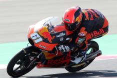 Moto 3 : Grand Prix d'Italie