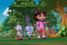 Dora