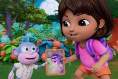 Dora
