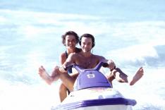 Les vacances de l'amour