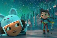 Interstellaire Ella