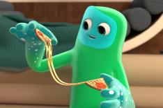 Interstellaire Ella
