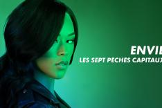 Les 7 péchés capitaux : Envie