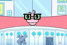 Teen Titans Go !