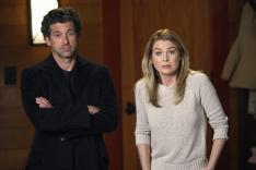 Grey's Anatomy