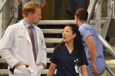Grey's Anatomy