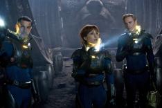 Prometheus