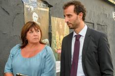 La stagiaire
