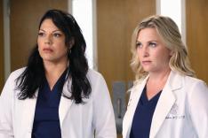 Grey's Anatomy