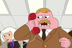 Clarence