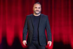 Francois-Xavier Demaison : Di(x)vin(s)