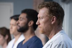 Grey's Anatomy