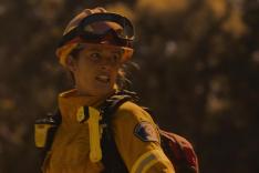 Grey's Anatomy : Station 19