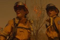 Grey's Anatomy : Station 19