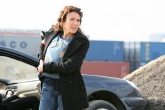Diane, femme flic
