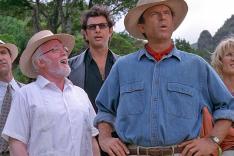 Jurassic Park