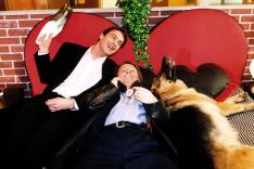 Rex, chien flic
