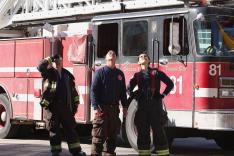 Chicago Fire