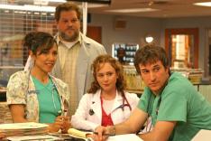 Urgences