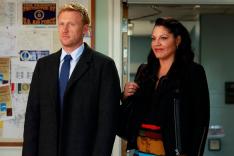 Grey's Anatomy