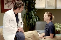 Grey's Anatomy
