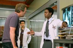 Dr House