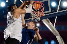 Basket-Ball : NBA All-Star Weekend
