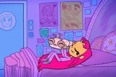 Teen Titans Go !