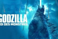Godzilla II : roi des monstres
