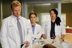 Grey's Anatomy