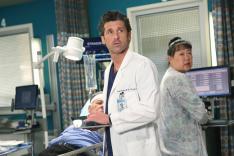 Grey's Anatomy