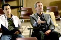 Dr House