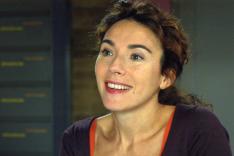 Diane, femme flic