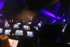 Concerts Orchestre Philharmonique de Vienne