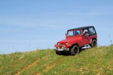 Wheeler Dealers France