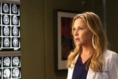 Grey's Anatomy