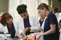 Grey's Anatomy