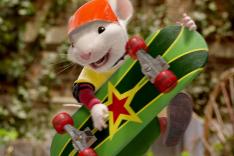 Stuart Little 2