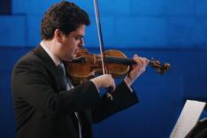 Festival de Musique de Chambre de Jérusalem 2022 : Mendelssohn, Attahir, Beethoven