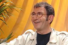 Interview de Raphaël Mezrahi