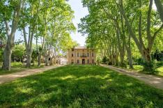 Cezanne et les secrets du Jas de Bouffan