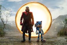 Sonic 3, le film