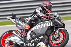 Moto GP : Grand Prix des Pays-Bas