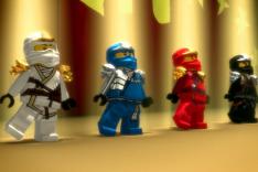 Ninjago