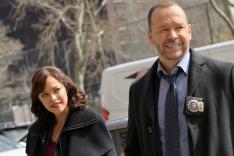 Blue Bloods