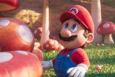 Super Mario Bros, le film