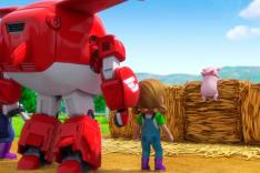 Super Wings