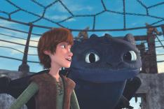 Dragons : Cavaliers de Beurk