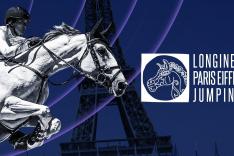 Equitation : Saut d'obstacles international Paris