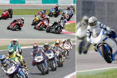 Magazine Moto2